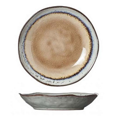 Тарелка глубокая Cosy&Trendy d 15,5 см h 3 см, CASTOR (4870016) в Москве , фото 1