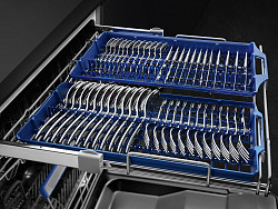 Встраиваемая посудомоечная машина Smeg STL67339L в Москве , фото 12