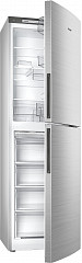 Холодильник двухкамерный Atlant 4623-140 в Москве , фото
