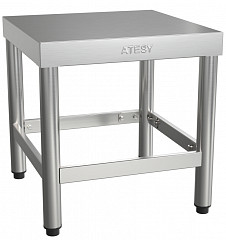 Подставка под оборудование Atesy ПКИ-П- 950.400.420-02 фото