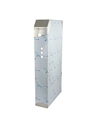 Панель правая внешняя для тестораскатки Hurakan HKN-DSH500 фото