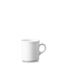 Кружка Churchill 280мл White Holloware WHM501 фото