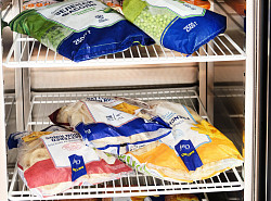 Холодильный шкаф Abat ШХ-0,7-01 (нержавеющая сталь) в Москве , фото 7