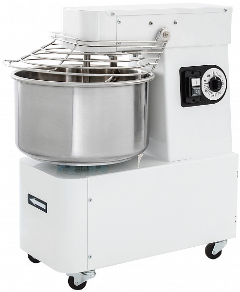 Спиральный тестомес Prismafood IBT 40 2V фото