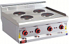 Плита электрическая Gastroinox KRCS-SOE 870 фото