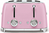 Тостер Smeg TSF03PKEU фото