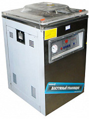 Машина вакуумной упаковки Foodatlas DZ-400I в Москве , фото 2