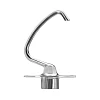 Крюк-мешалка KitchenAid 5KSM5THDHSS фото