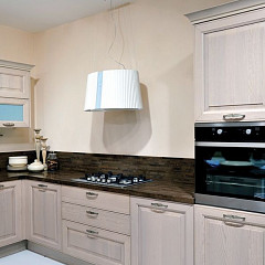 Пристенная вытяжка Falmec Marilyn Ceramica White в Москве , фото 4