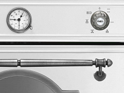 Духовой шкаф электрический Smeg SF700BS в Москве , фото 2