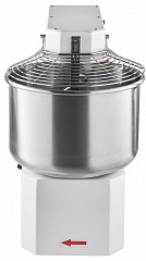 Спиральный тестомес Abat ТМС-30НН-1Р, фото 2