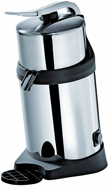 Соковыжималка для цитрусовых Dihr S55 Automatic фото