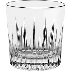 Стакан Олд Фэшн Vidivi Микс энд Ко стекло 350мл D=87,H=98мм прозр. (68089M) фото