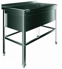 Ванна котломоечная Restoinox ВМСК-1/10/6-Б-ЭН в Москве , фото