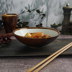 Салатник P.L. Proff Cuisine 350 мл d 15,5 см h4,7 см Proper Panasia (81221814) в Москве , фото 1