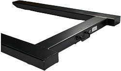 Весы паллетные Shtapler PW 3000 900*1300, фото 8