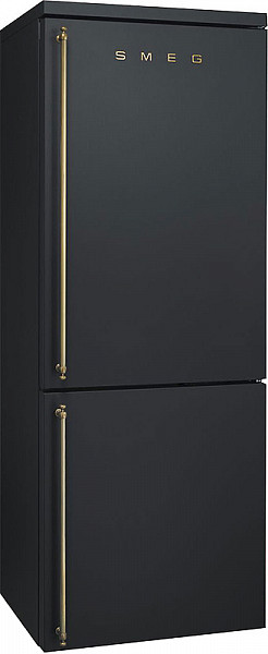 Холодильник Smeg FA8003AO фото