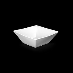 Салатник квадратный Corone Carre 4,4