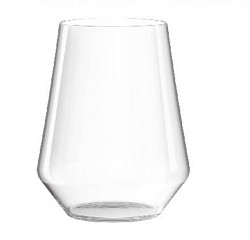 Стакан Хайбол Lucaris Hong Kong Hip 625мл h125мм, хрусталь LT04SW22 фото