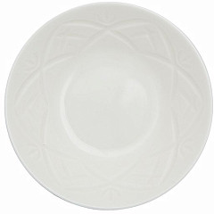 Салатник Porland CHRISTINA WHITE 12 см (36CR12 белый) в Москве , фото 3