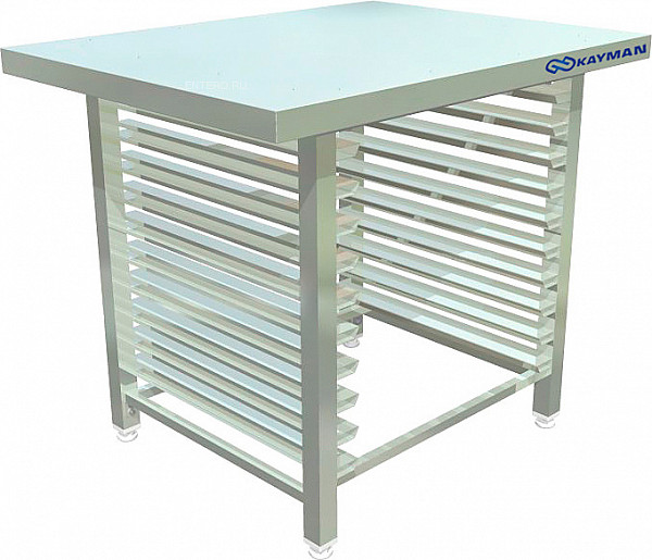 Подставка Kayman ПКУ фото