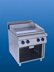 Сковорода открытая Kovinastroj (Kogast) EZ-T89/P-K 55910 фото