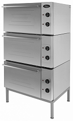 Шкаф жарочный Grill Master ШЖЭ/3 (22303) в Москве , фото 1