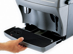 Кофемашина Gaggia Syncrony Logic RS, фото 10