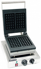 Вафельница Kocateq GH15WBNW в Москве , фото 1