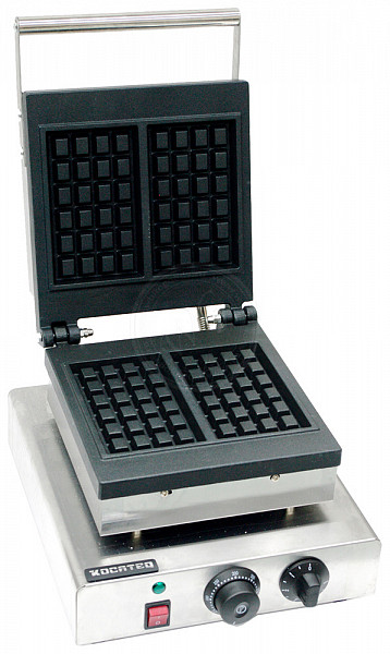 Вафельница Kocateq GH15WBNW фото