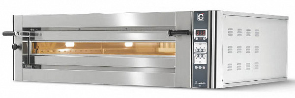 Печь для пиццы Cuppone DN435/1CD фото