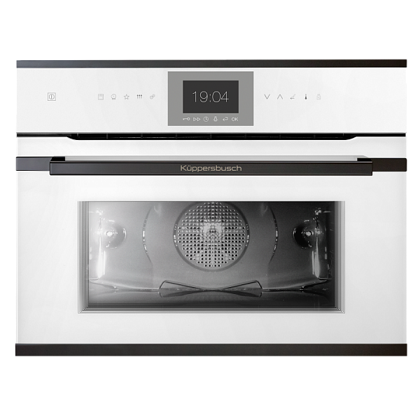 Духовой шкаф Kuppersbusch CBP 6550.0 W2 фото