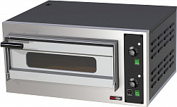 Печь для пиццы Azimut B 4/50+Thermometer, фото 1