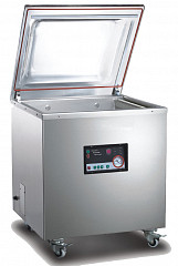 Машина вакуумной упаковки Kocateq Buffalo 70x2/40 в Москве , фото 1