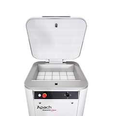 Тестоделитель Apach Bakery Line ST SA20, фото 2