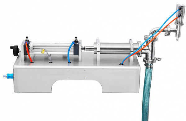 Дозатор жидкостный Магикон LPF-100T фото