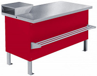 ПХС-1,0/0,85 (встроенное холодоснабжение с креплением для перекладины) фото