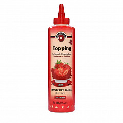 Топпинг Fo Food Products Клубника 1кг в Москве , фото