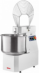 Спиральный тестомес Abat ТМС-40НН-2Р в Москве , фото 3