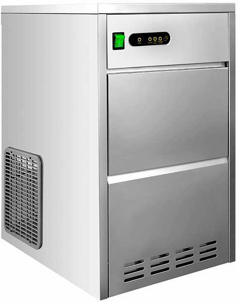 Льдогенератор Koreco AZ 30/9 SI фото