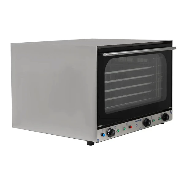 Печь конвекционная Foodatlas HEB-8 фото