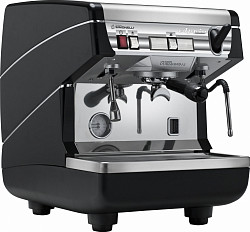 Рожковая кофемашина Nuova Simonelli Appia II 1 Gr S высокие группы (85412) в Москве , фото 1