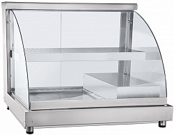 Витрина холодильная настольная Abat ВХН-70 в Москве , фото 1