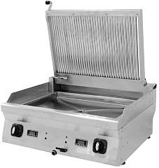 Вапо гриль (водяной гриль) Kocateq MCHS 87 в Москве , фото 3