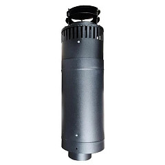 Газовый конвектор Alpine Air NGS-30 (сжиженный газ) в Москве , фото 3