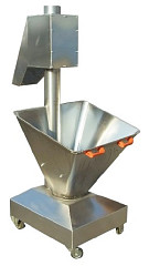 Мукопросеиватель Memak MUE-50 в Москве , фото