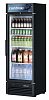 Холодильный шкаф Turbo Air TGM-15SD Black фото