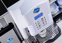 Кофемашина CARIMALI Optima Soft OS-01-01-00 в Москве , фото 6