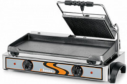 Гриль контактный Fiamma GR 8.1L фото