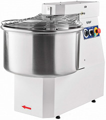 Спиральный тестомес Abat ТМС-60НН-2Р в Москве , фото 1